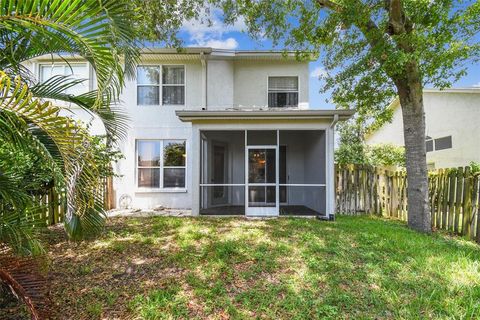 A home in CLEARWATER