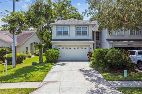 A home in CLEARWATER