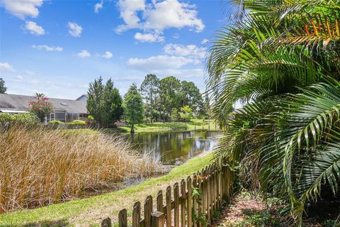 A home in CLEARWATER