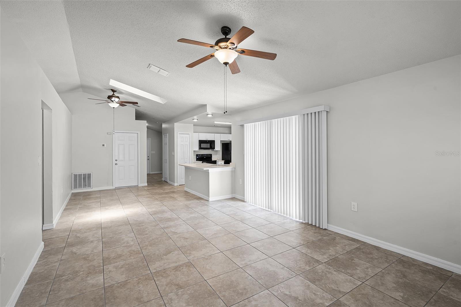 TWIN RIVERS MODEL HOME AREA - Residential