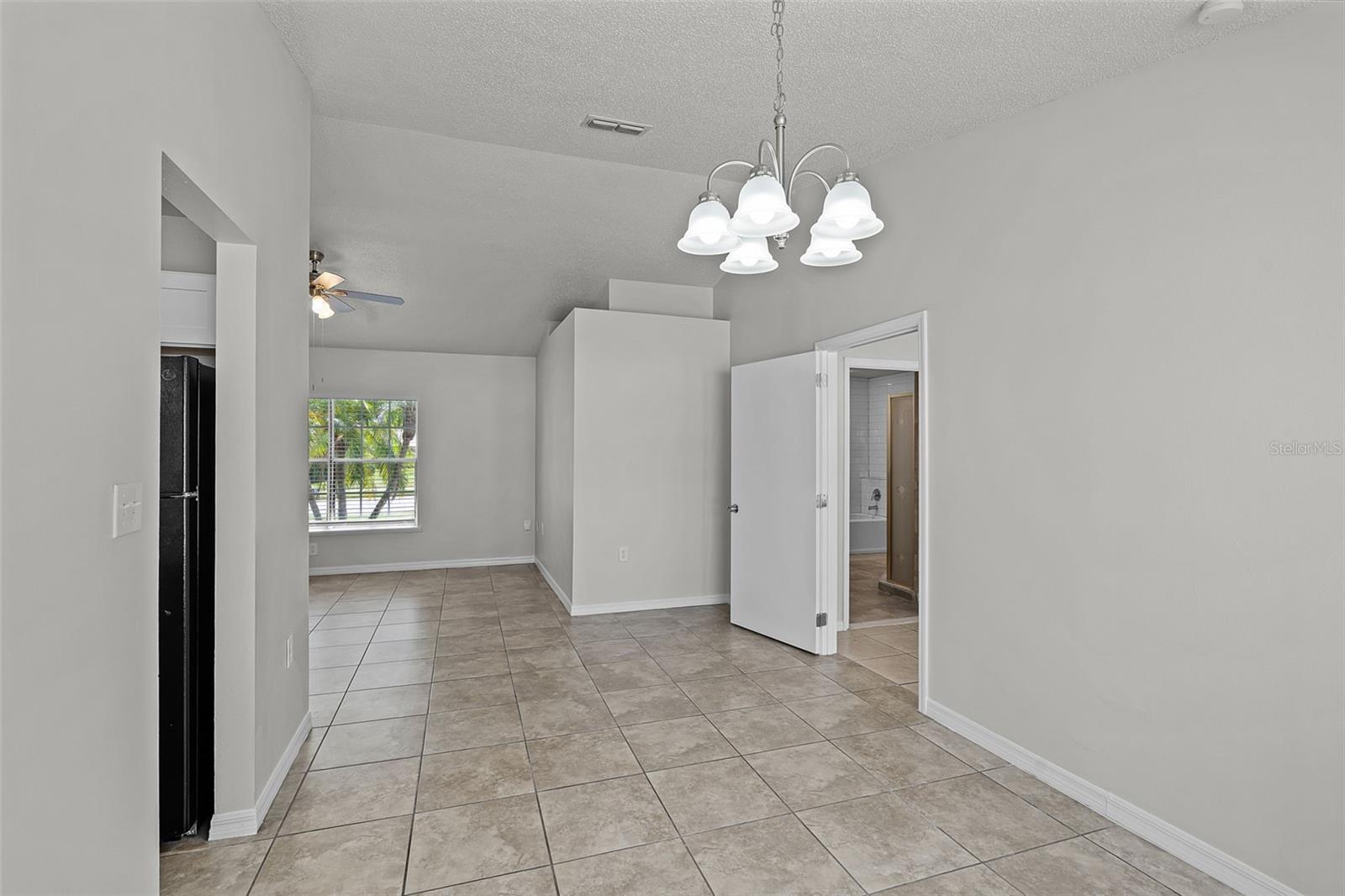 TWIN RIVERS MODEL HOME AREA - Residential