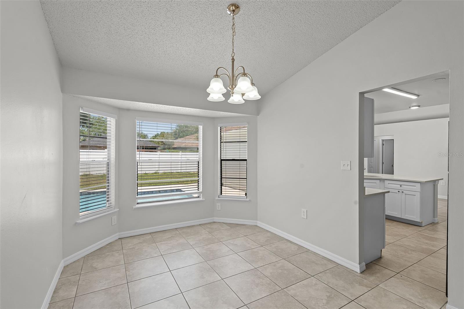 TWIN RIVERS MODEL HOME AREA - Residential