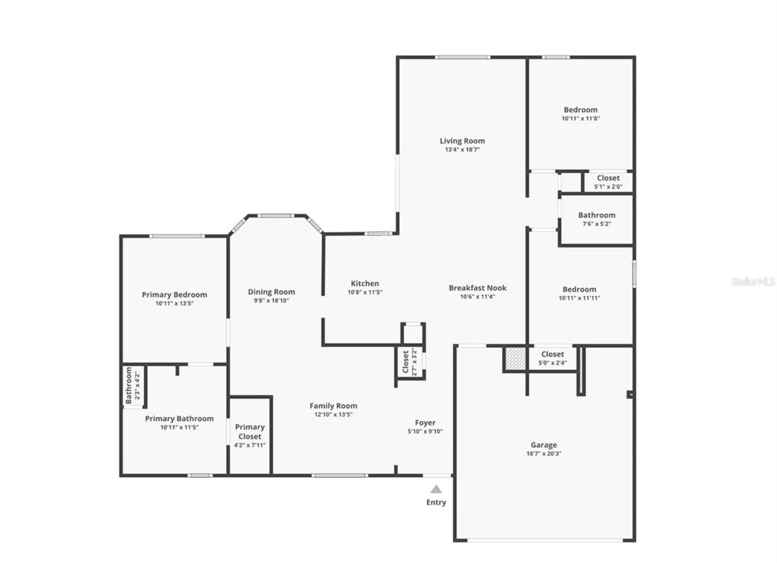 TWIN RIVERS MODEL HOME AREA - Residential
