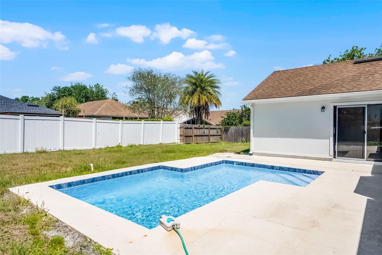 TWIN RIVERS MODEL HOME AREA - Residential