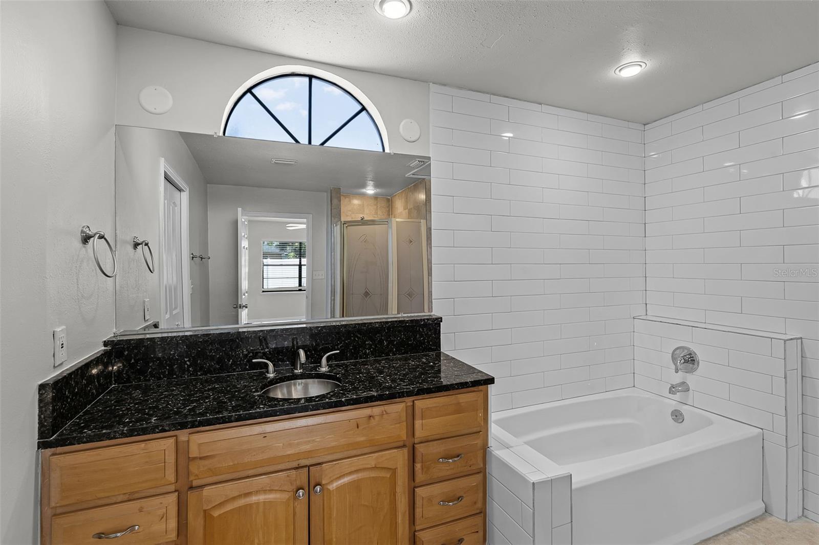 TWIN RIVERS MODEL HOME AREA - Residential