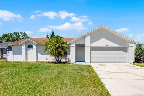 996 BIG OAKS DRIVE OVIEDO FL 32765