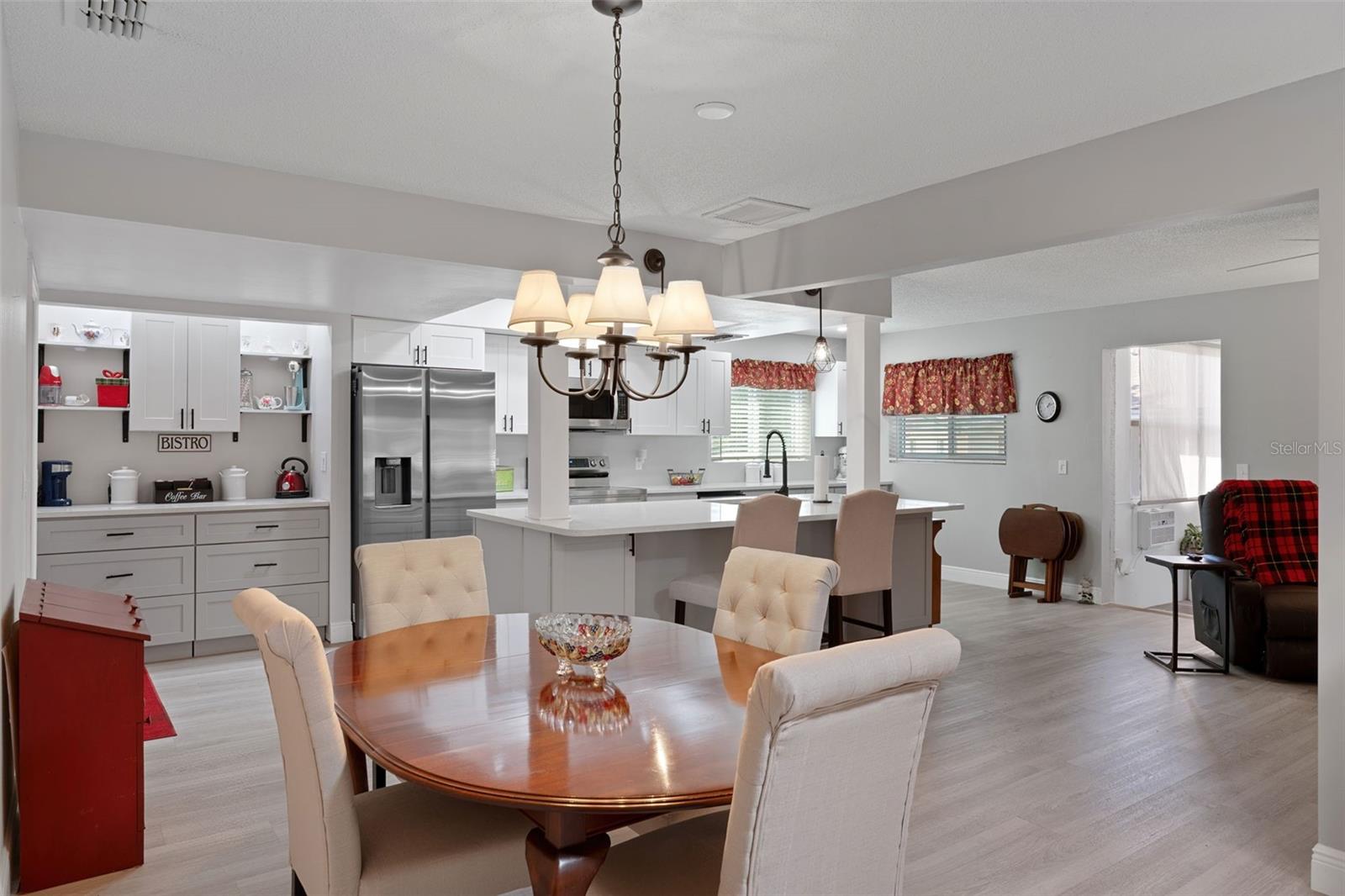 TIMBER PINES - Residential