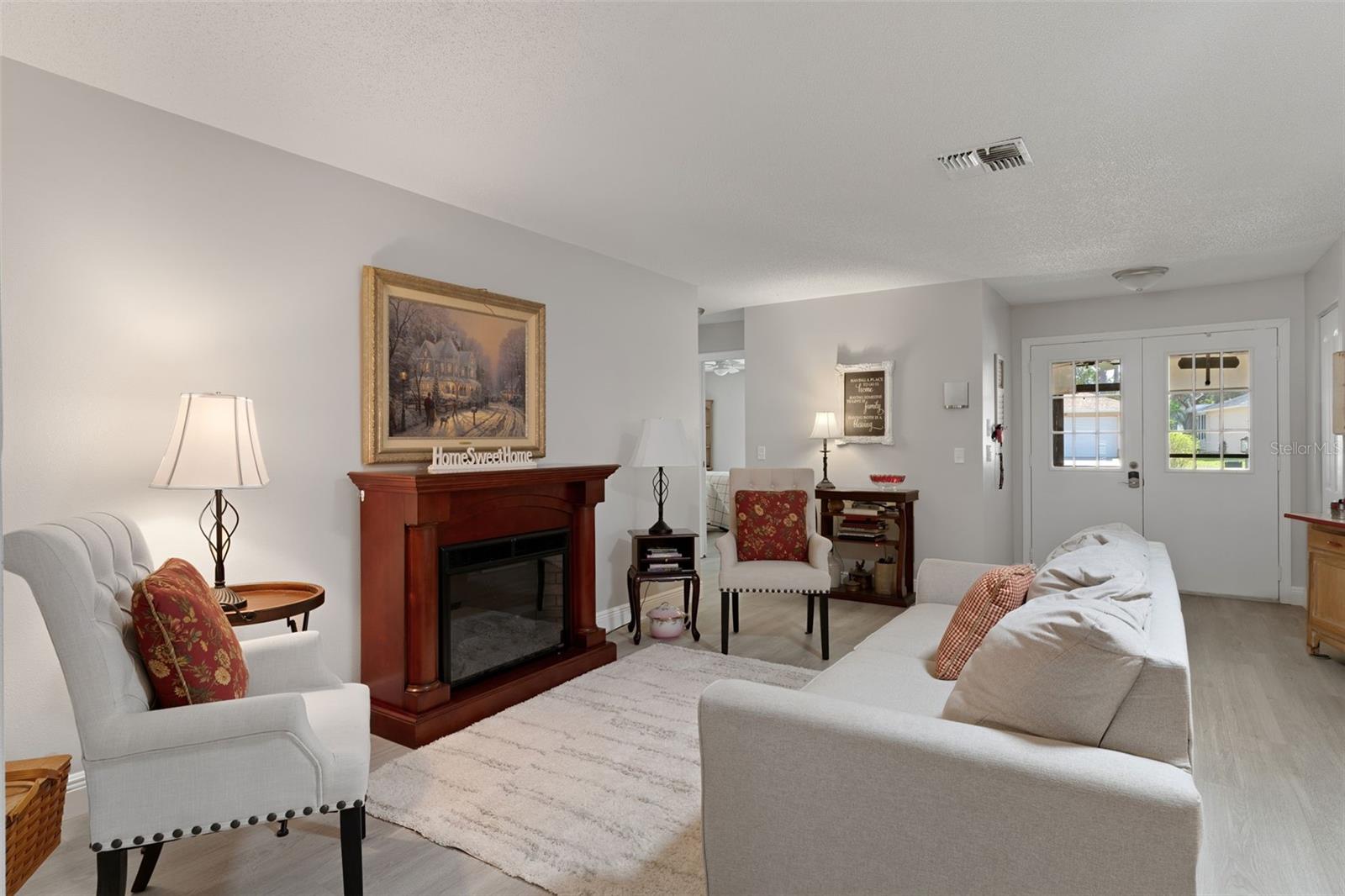 TIMBER PINES - Residential