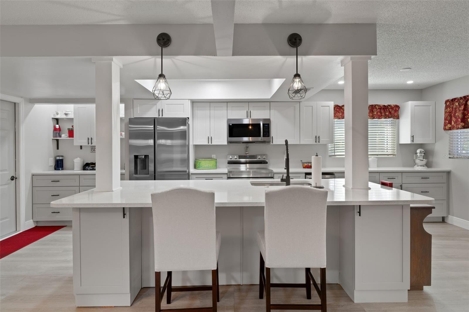 TIMBER PINES - Residential