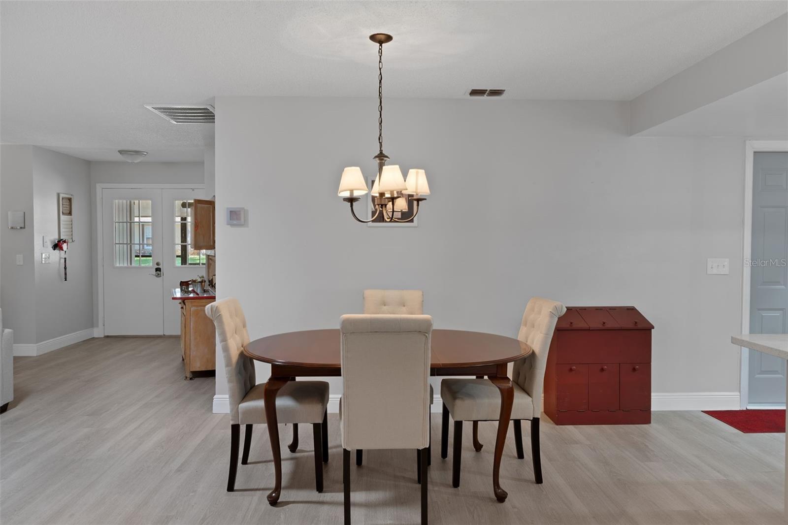 TIMBER PINES - Residential