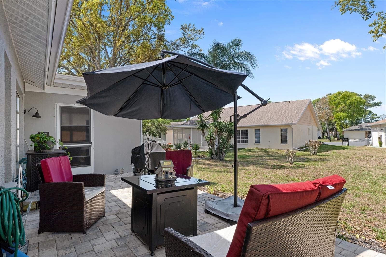 TIMBER PINES - Residential