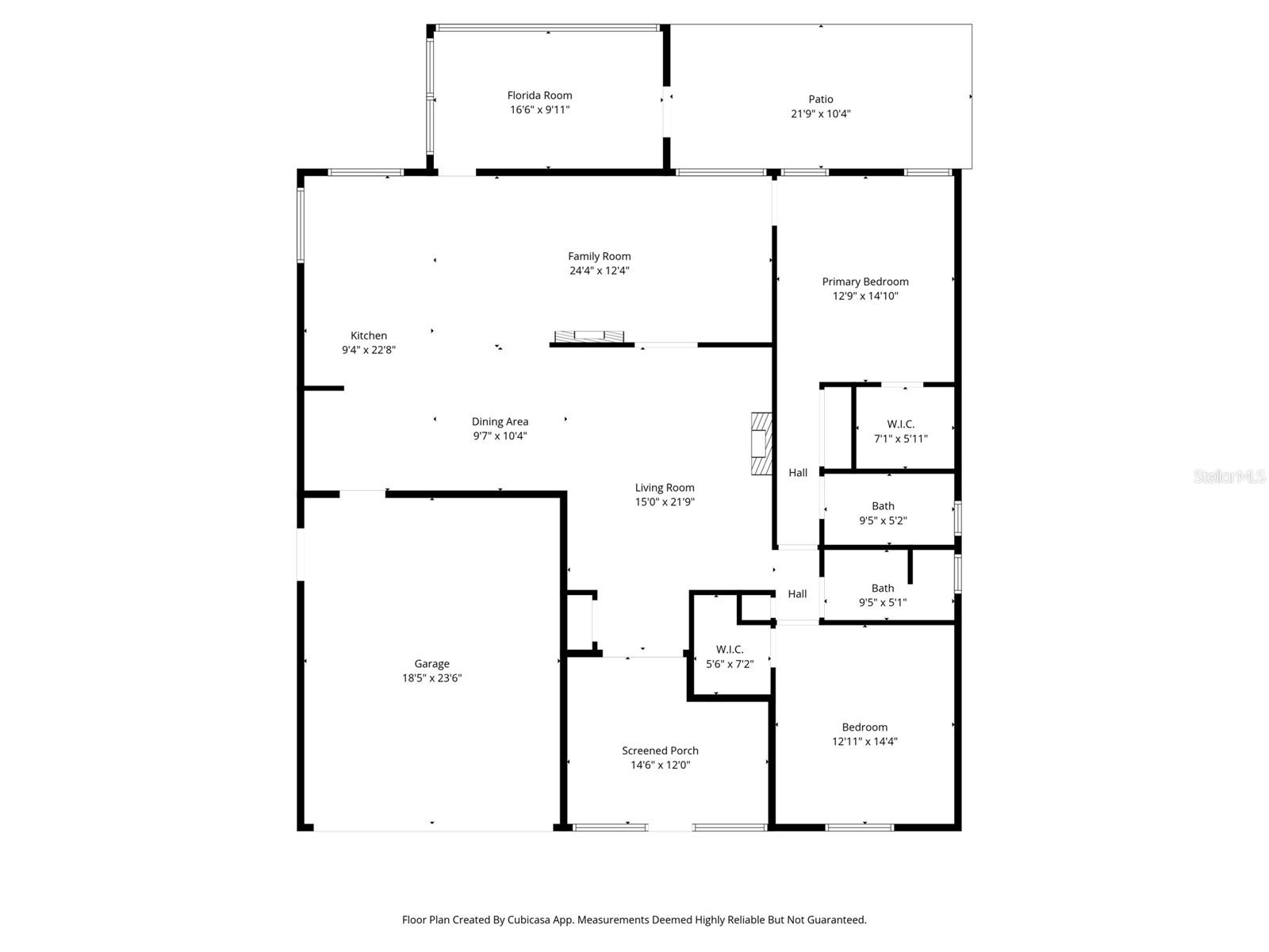 TIMBER PINES - Residential
