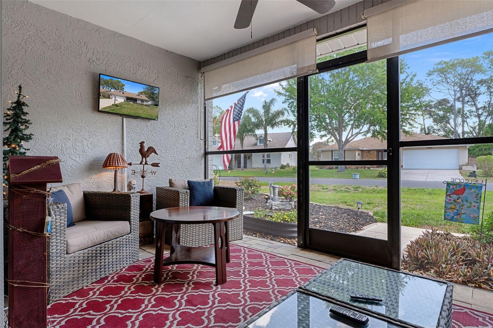 TIMBER PINES - Residential