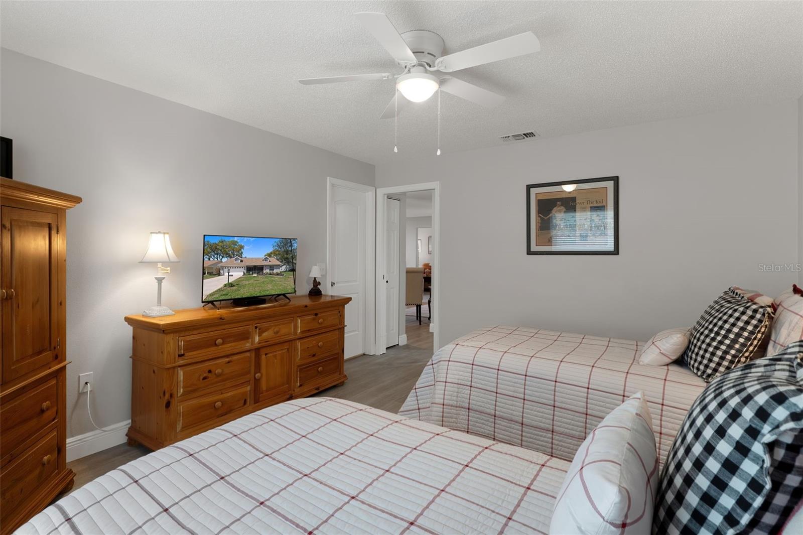 TIMBER PINES - Residential