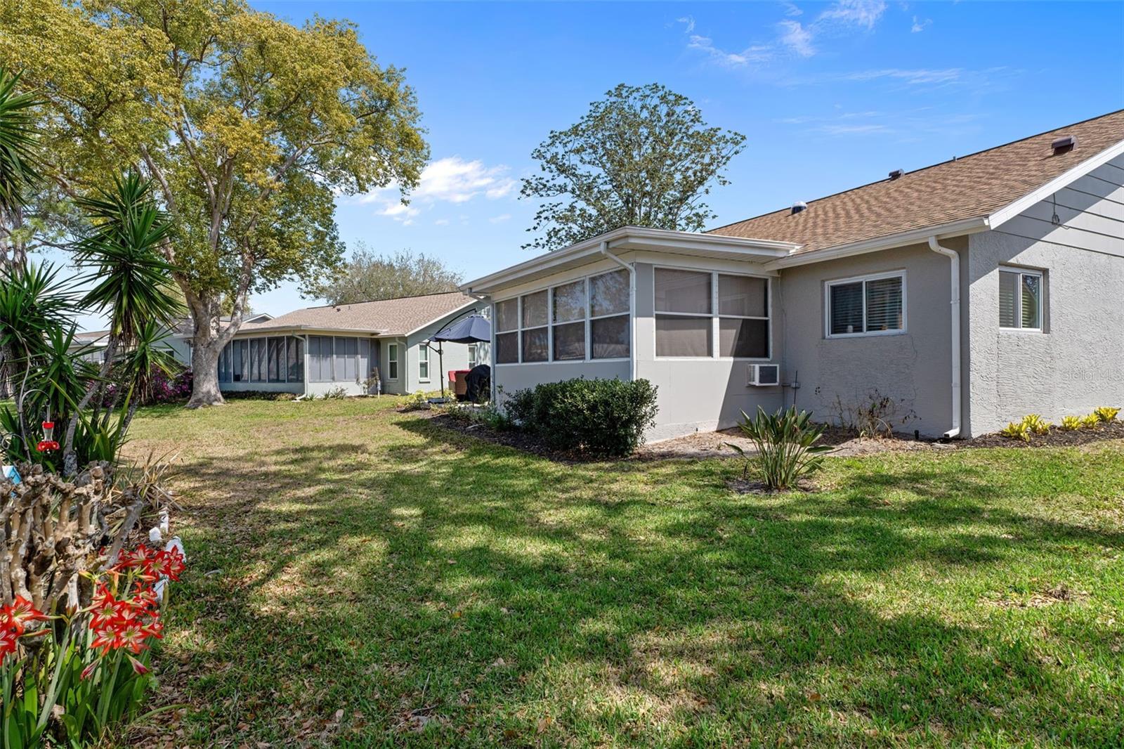 TIMBER PINES - Residential