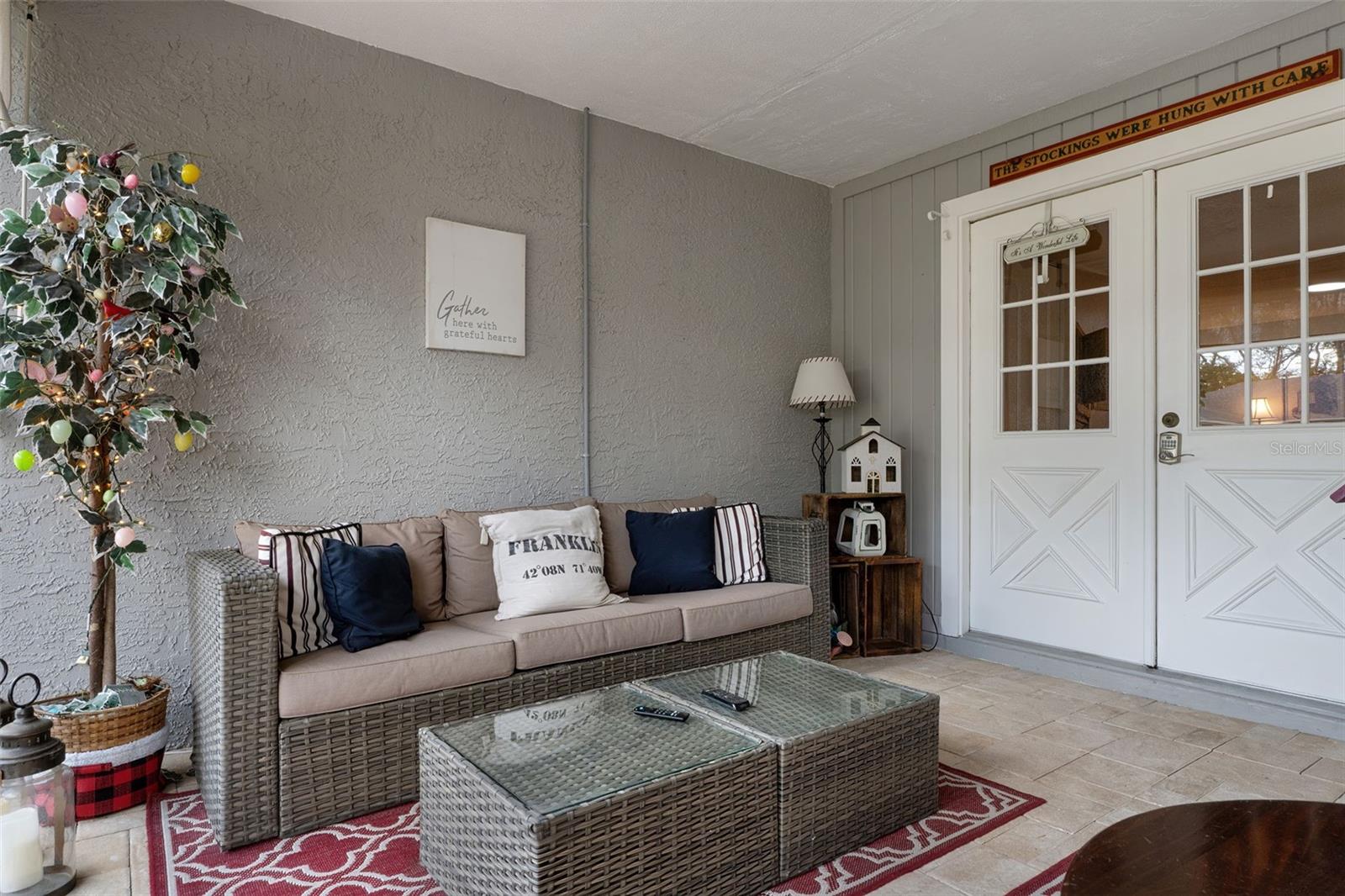 TIMBER PINES - Residential