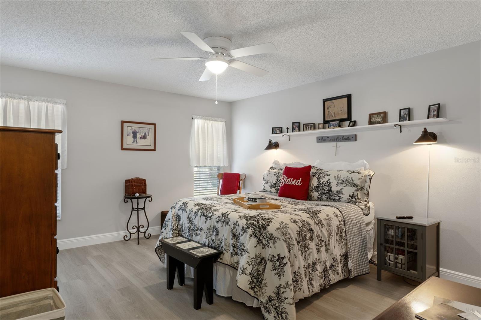 TIMBER PINES - Residential