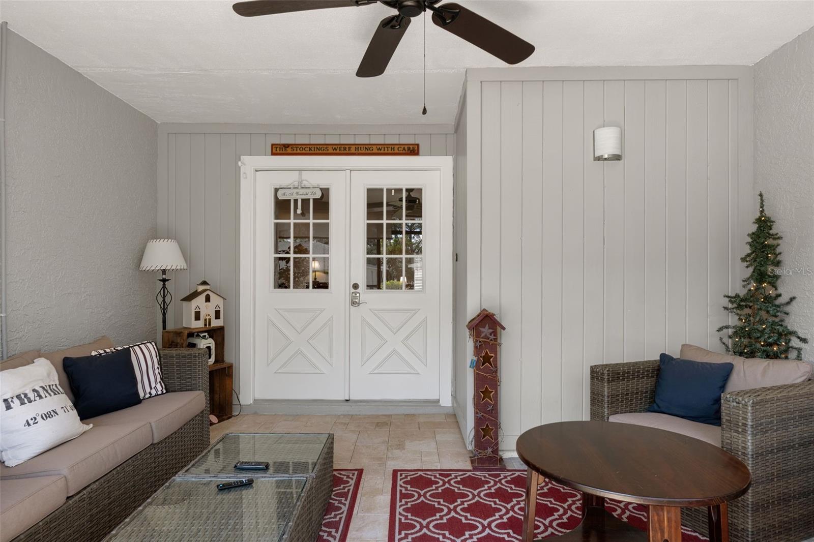 TIMBER PINES - Residential