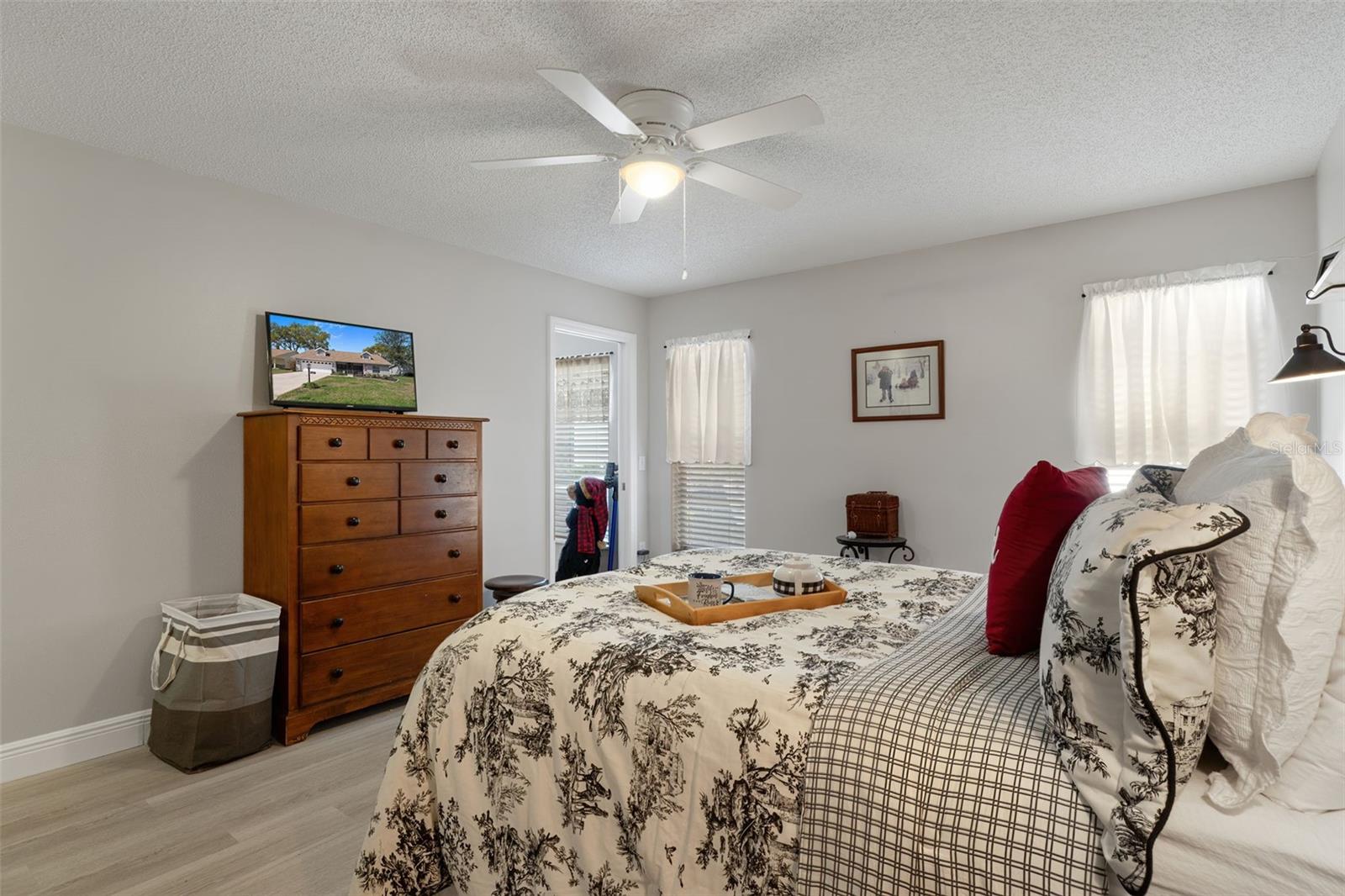 TIMBER PINES - Residential