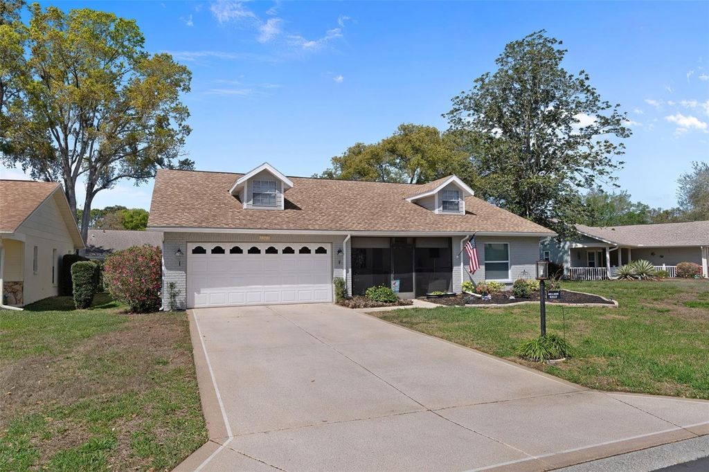 Photo of 2323 Westchester Boulevard, Spring Hill, FL 34606 (MLS # W7883831)