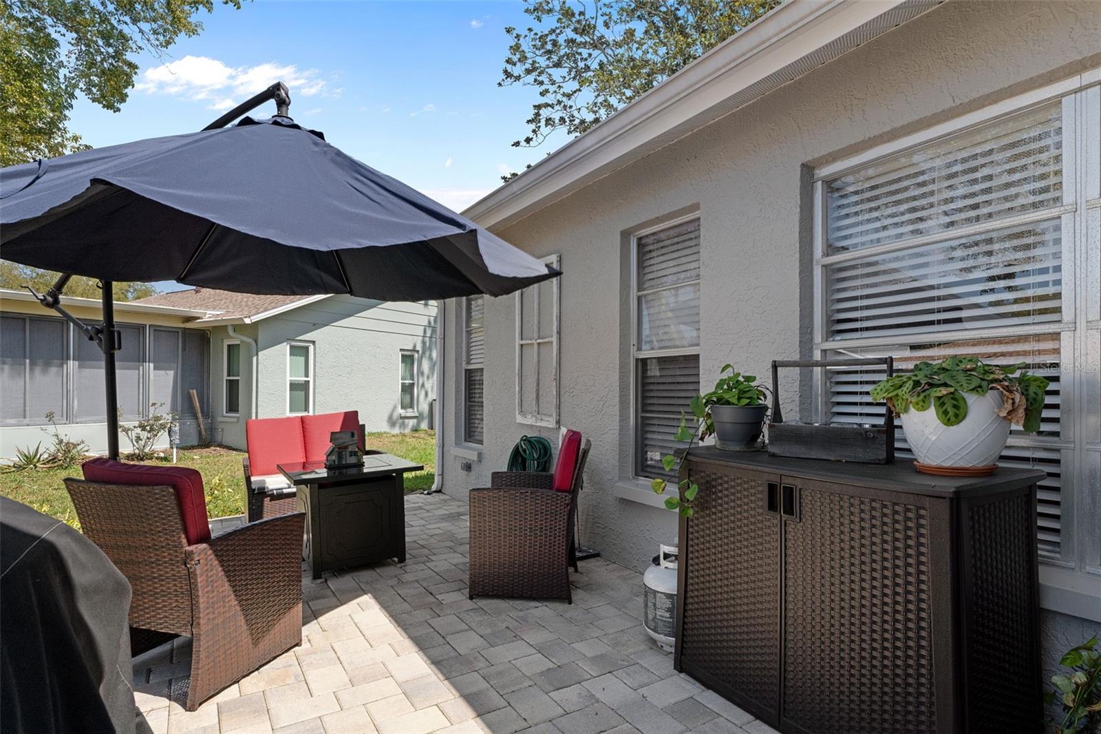 TIMBER PINES - Residential