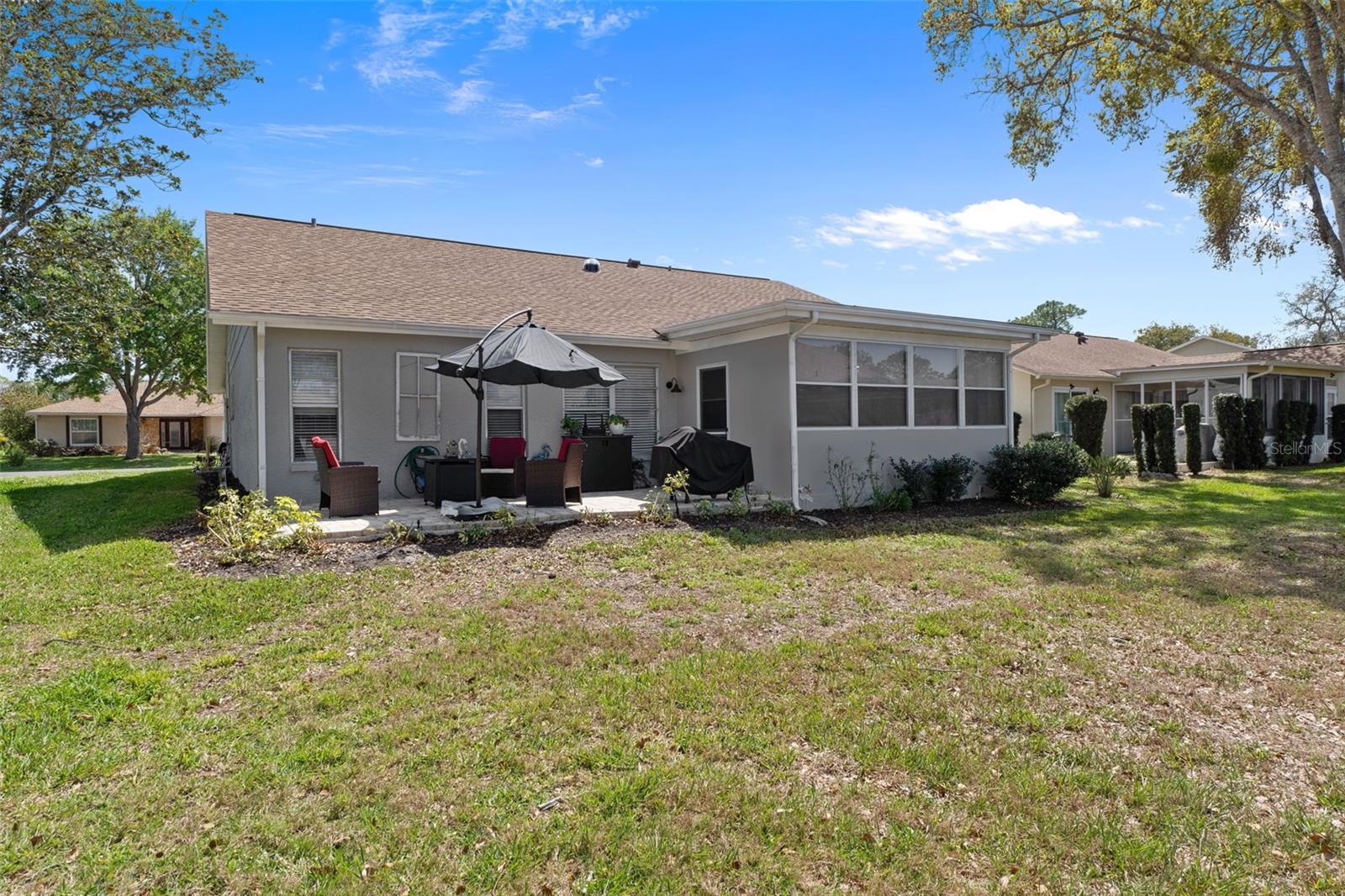 TIMBER PINES - Residential