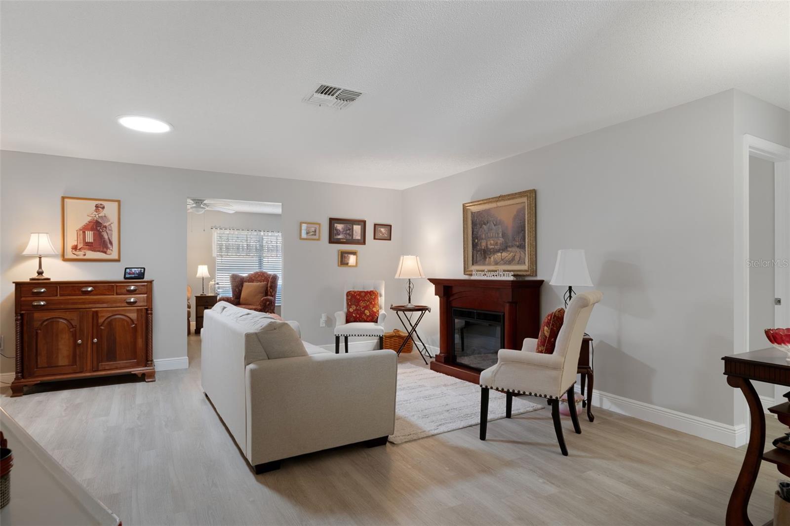 TIMBER PINES - Residential