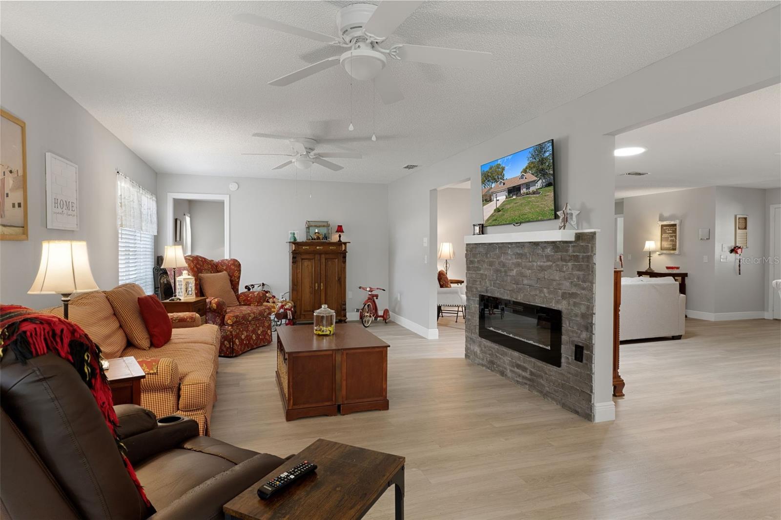 TIMBER PINES - Residential