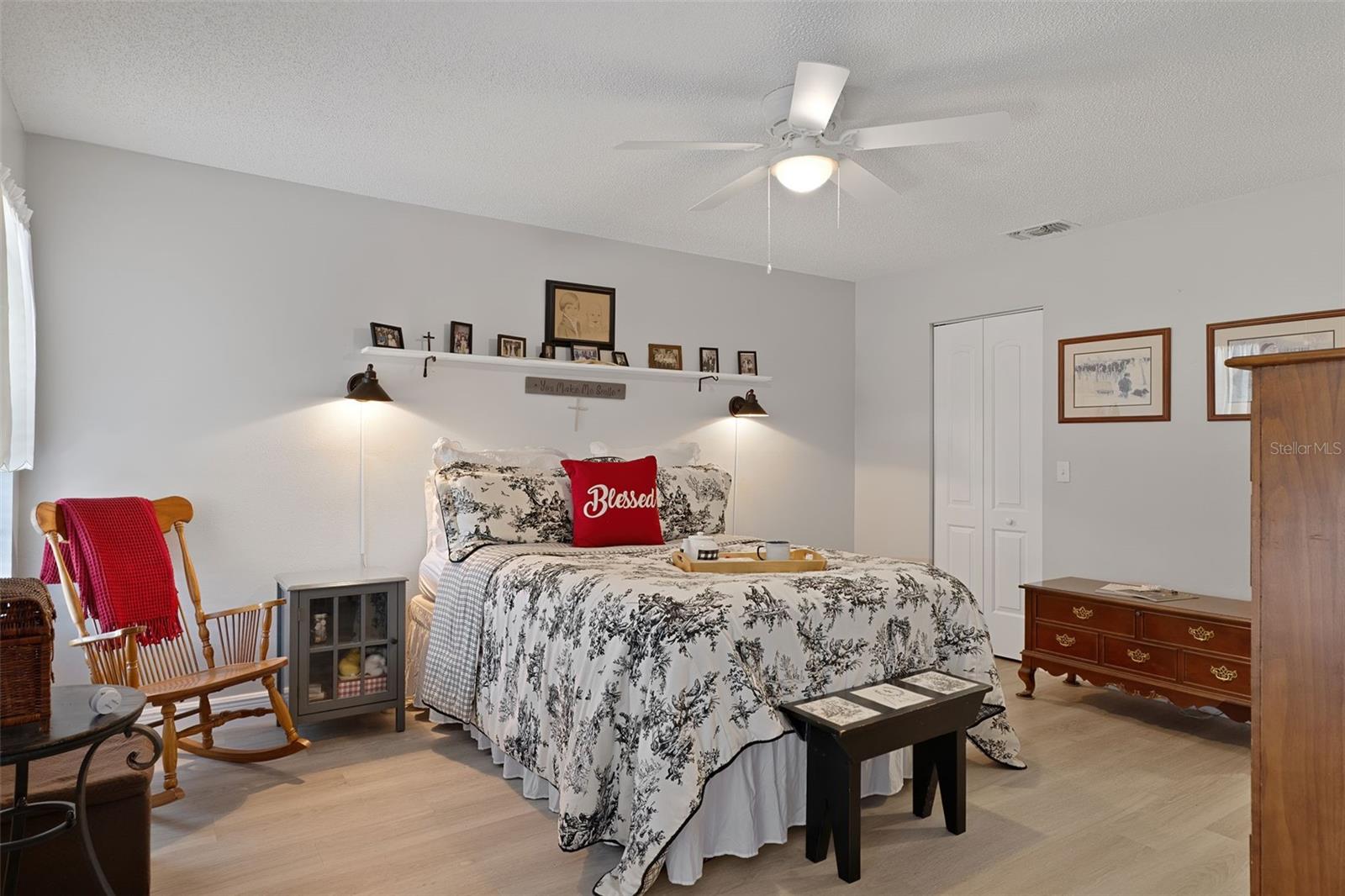 TIMBER PINES - Residential