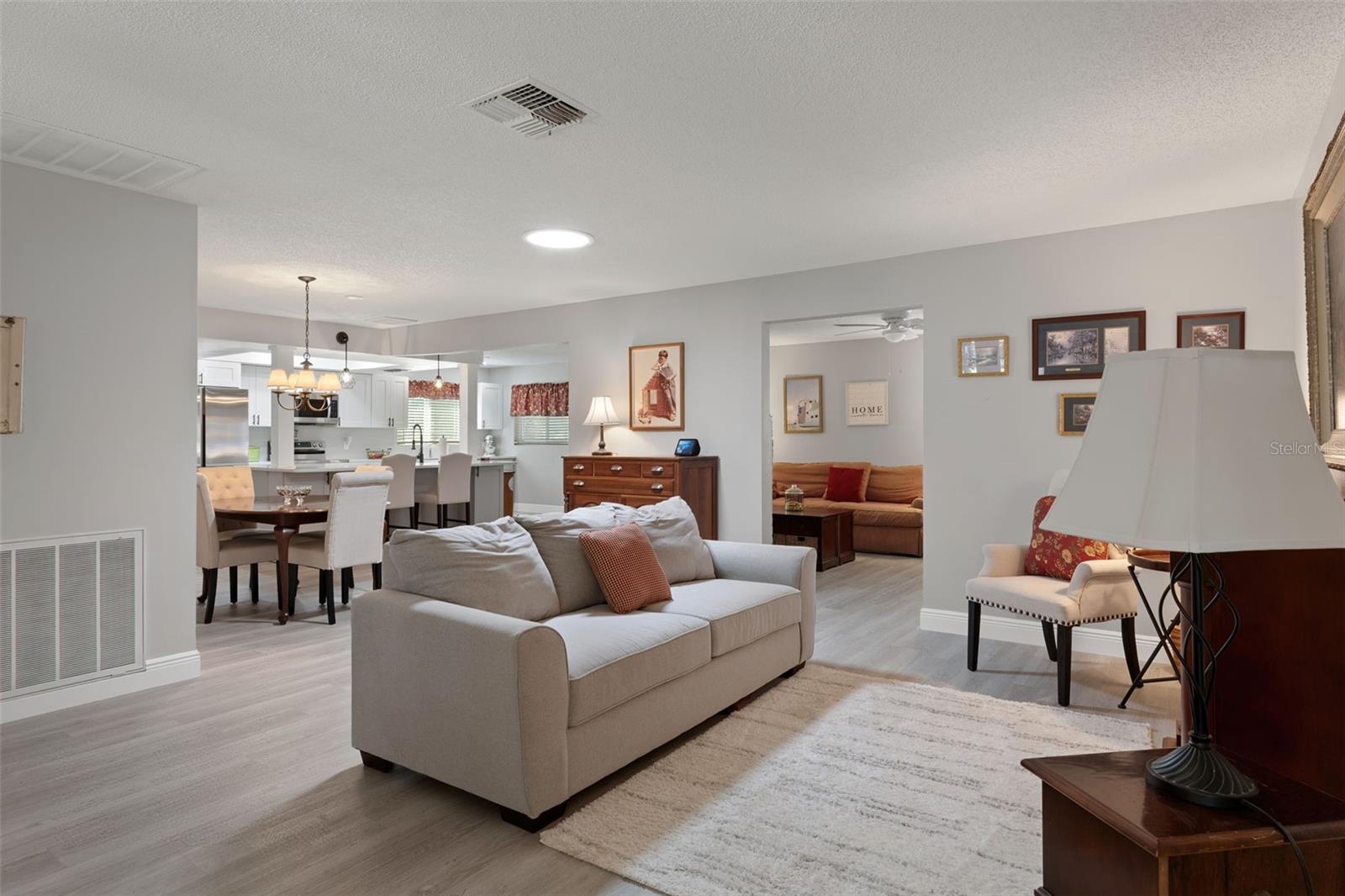 TIMBER PINES - Residential