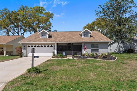 Photo of 2323 Westchester Boulevard, Spring Hill, FL 34606 (MLS # W7883831)