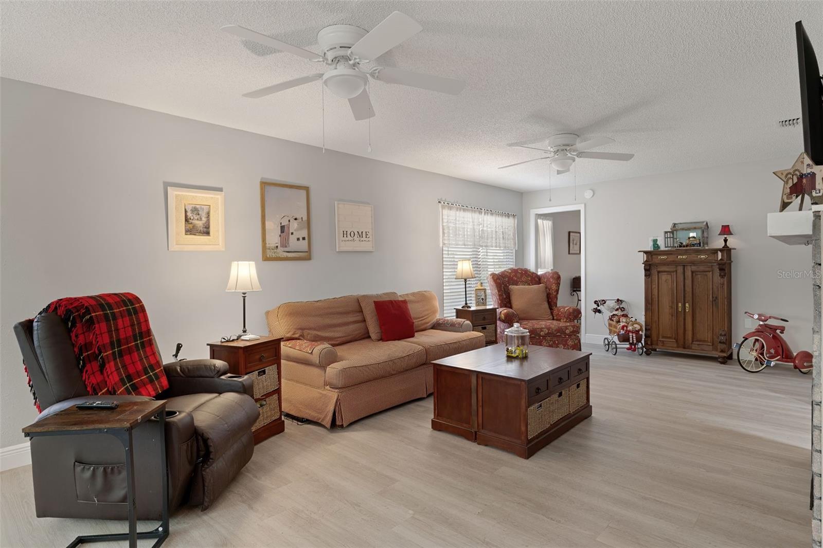 TIMBER PINES - Residential