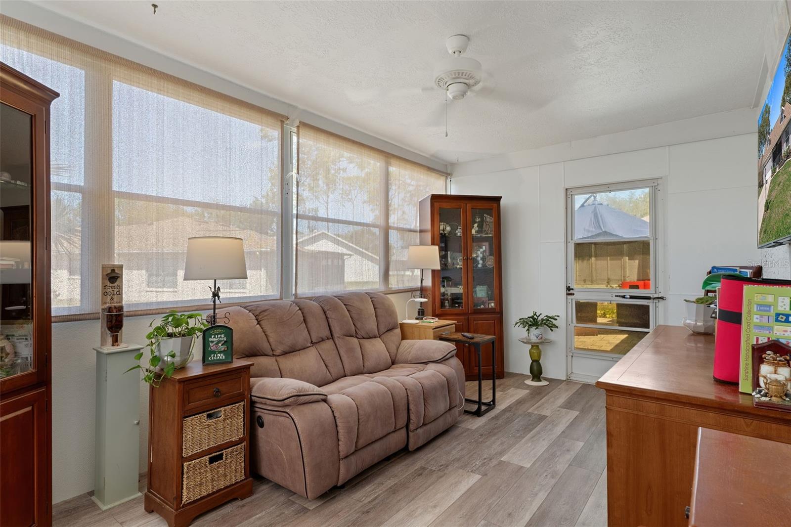 TIMBER PINES - Residential