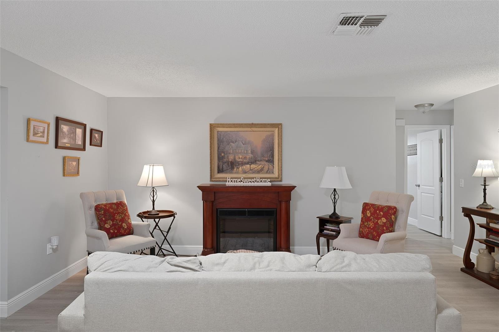 TIMBER PINES - Residential