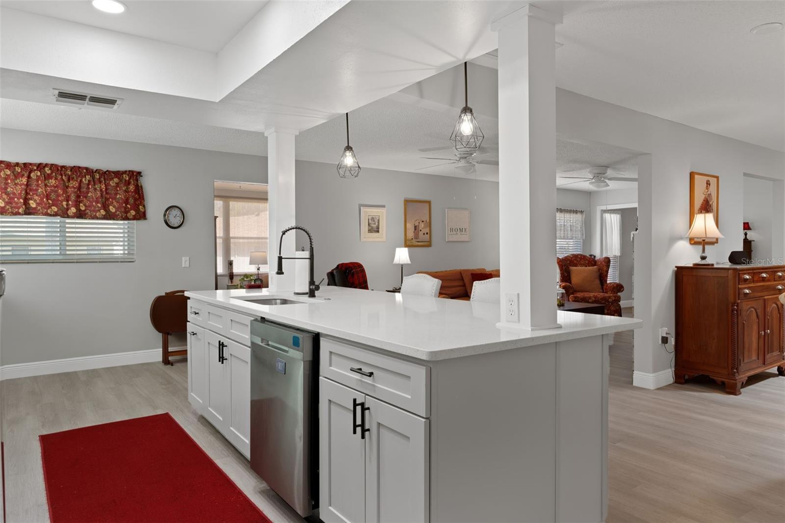 TIMBER PINES - Residential