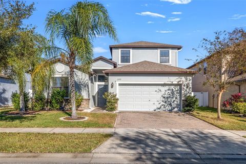 A home in NEW PORT RICHEY