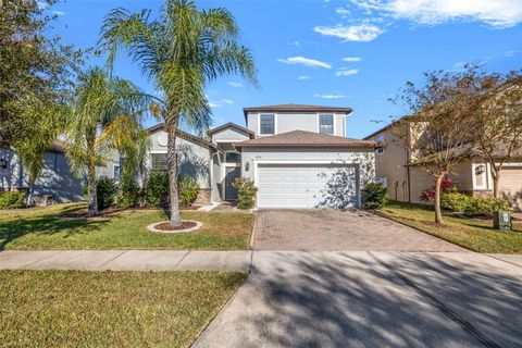 A home in NEW PORT RICHEY