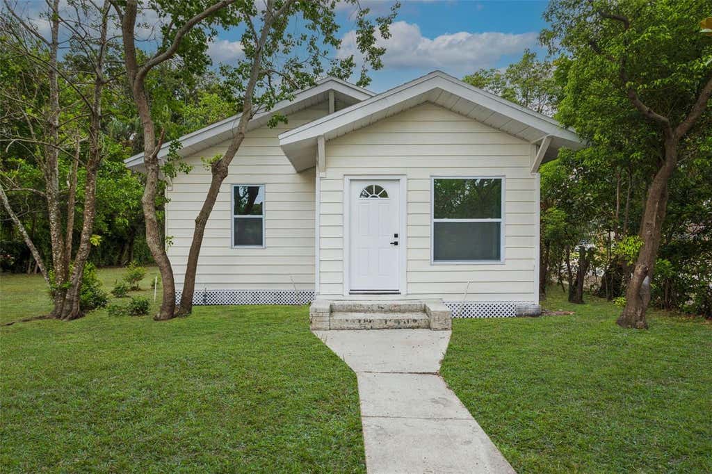 Photo of 4660 7th Avenue N, St Petersburg, FL 33713 (MLS # TB8530625)