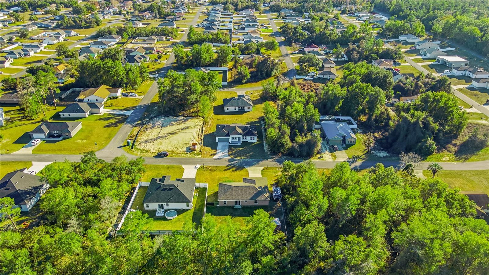 MARION OAKS UN #1 - Residential Lease