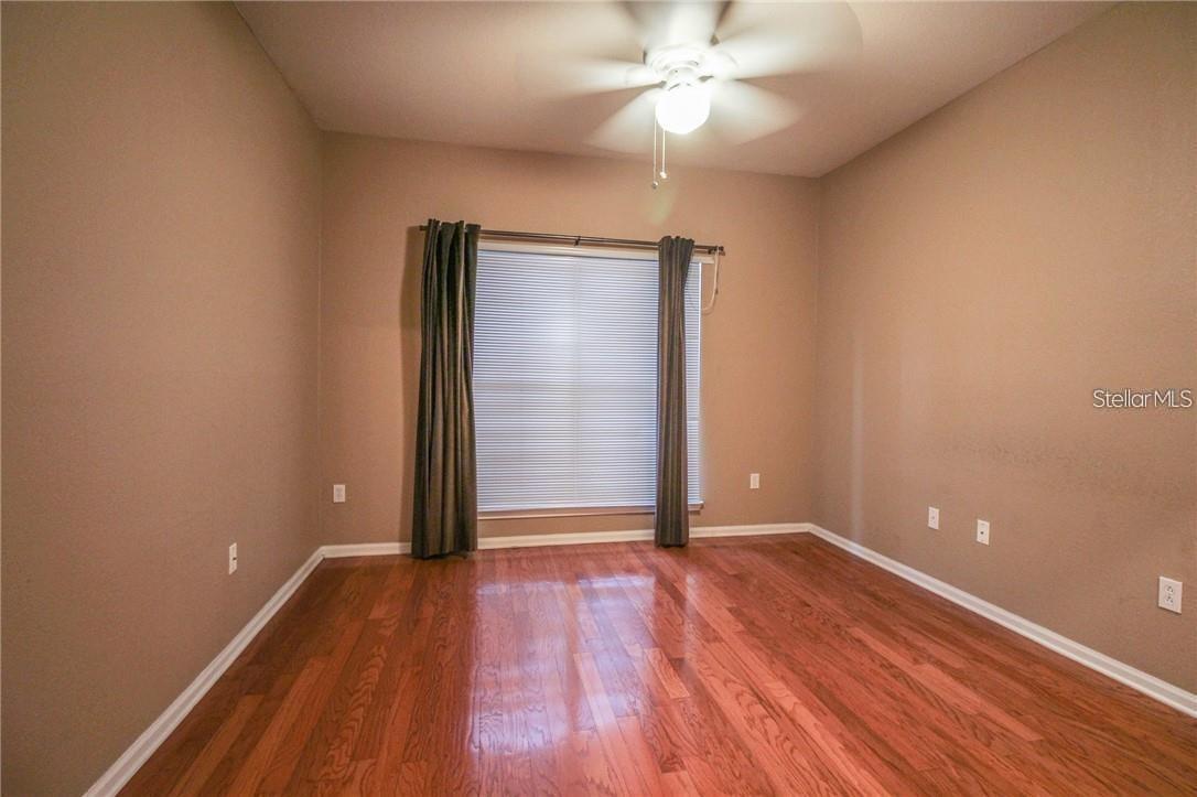 RESIDENCE AT RENAISSANCE - Residential Lease