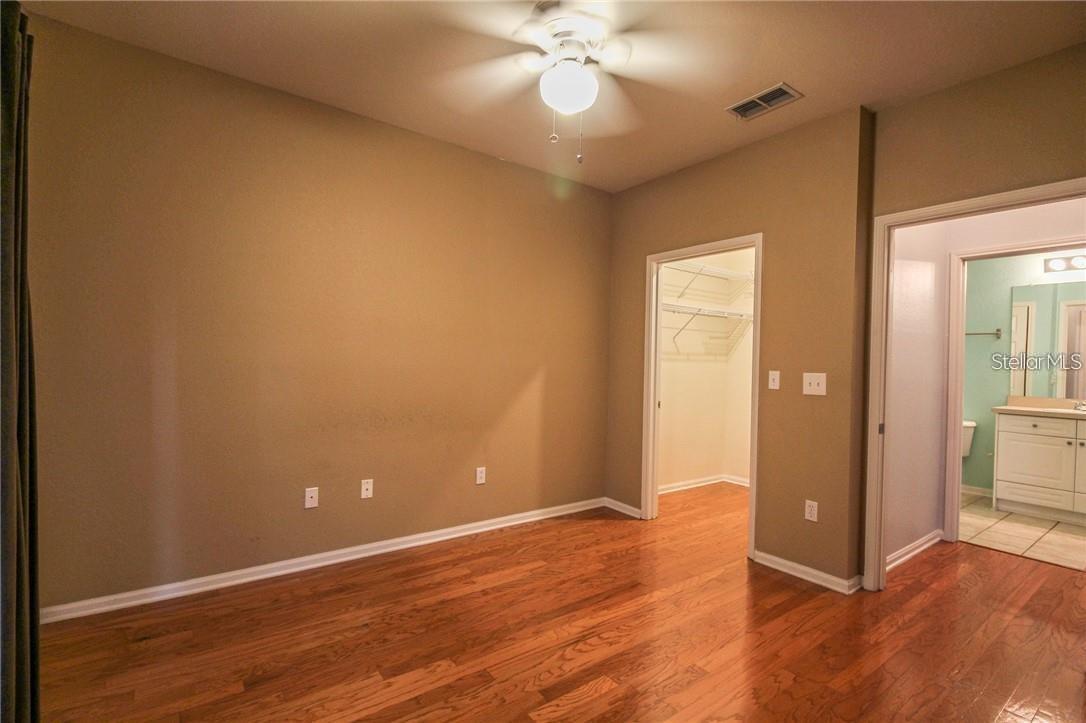 RESIDENCE AT RENAISSANCE - Residential Lease