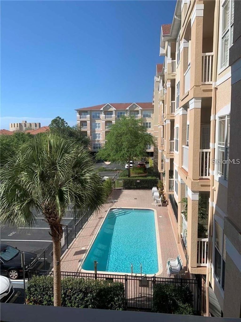 Photo of 1216 S Missouri Avenue #314, Clearwater, FL 33756 (MLS # TB8457621)