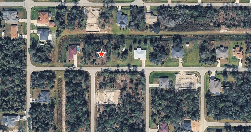 Photo of Greenhouse Avenue, North Port, FL 34288 (MLS # C7527585)