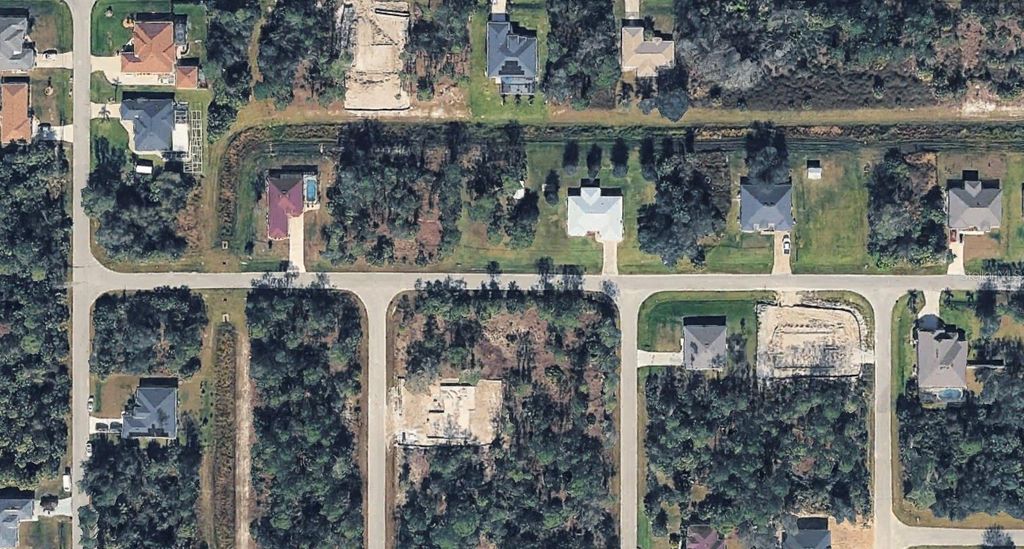 Photo of Greenhouse Avenue, North Port, FL 34288 (MLS # C7527585)
