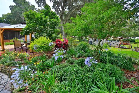 Tiny photo for 13450 NW Gainesville Road, Reddick, FL 32686 (MLS # OM661446)