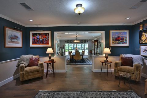 Tiny photo for 13450 NW Gainesville Road, Reddick, FL 32686 (MLS # OM661446)