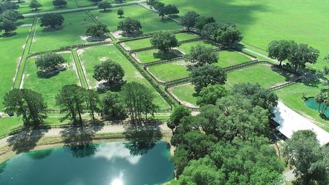 Tiny photo for 13450 NW Gainesville Road, Reddick, FL 32686 (MLS # OM661446)