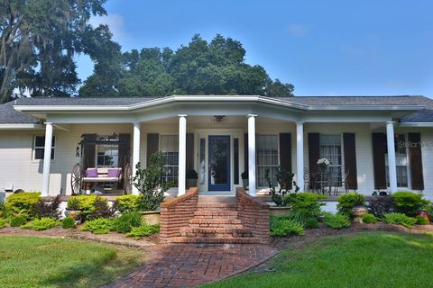 Tiny photo for 13450 NW Gainesville Road, Reddick, FL 32686 (MLS # OM661446)