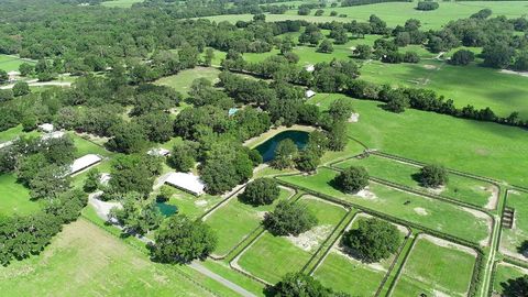 Tiny photo for 13450 NW Gainesville Road, Reddick, FL 32686 (MLS # OM661446)