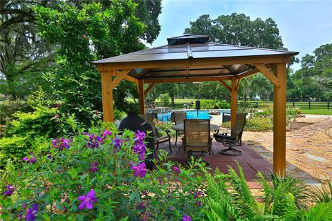 Tiny photo for 13450 NW Gainesville Road, Reddick, FL 32686 (MLS # OM661446)